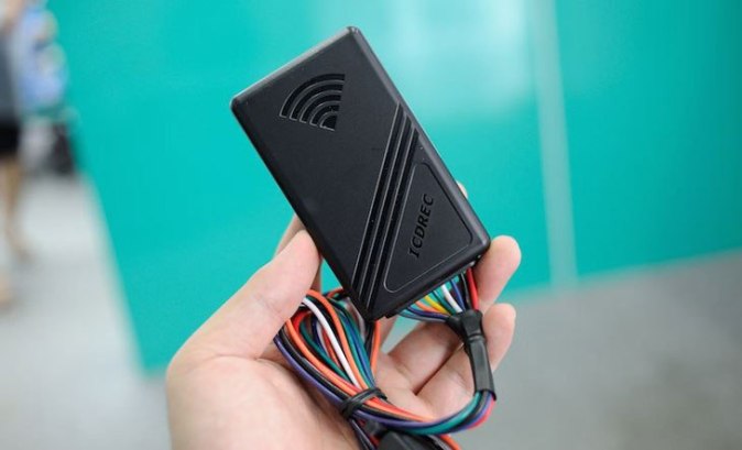 Định vị ô tô tốt nhất 2024