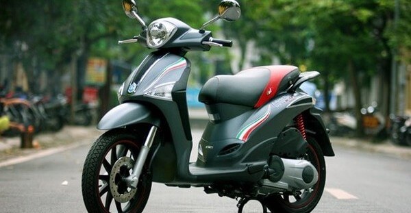 Làm thế nào để giám sát và quản lý xe máy cá nhân?