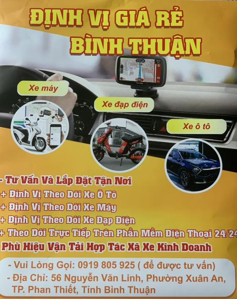 Thiết bị định vị không dây V22-4G