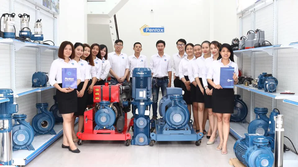 Thuận Hiệp Thành Tân Bình TPHCM