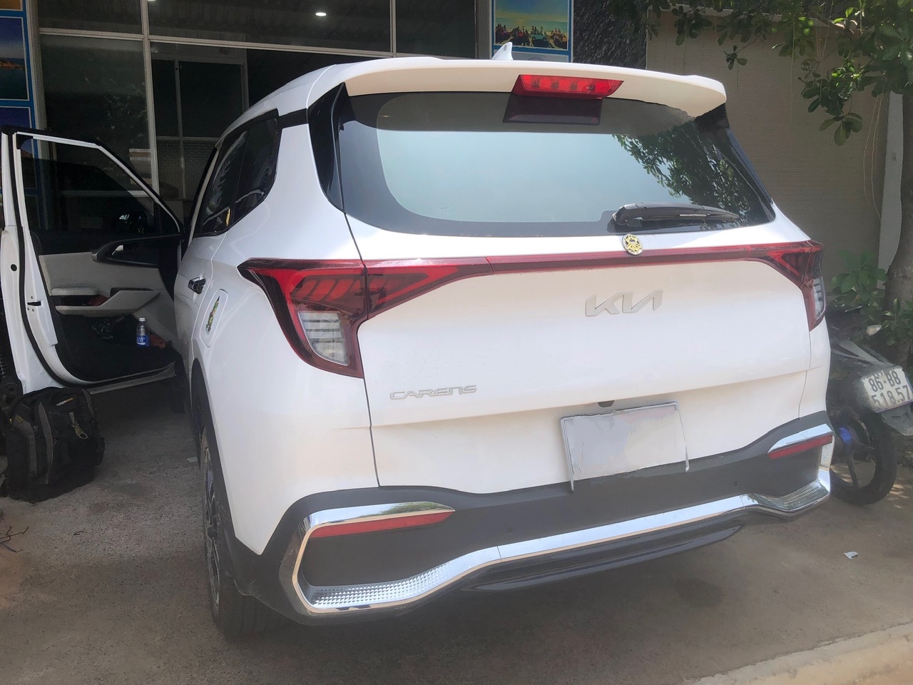 Lắp Đặt Định Vị Xe KIA CARENS Có Tác Dụng Gì ? .Giá Bao Nhiêu ? 